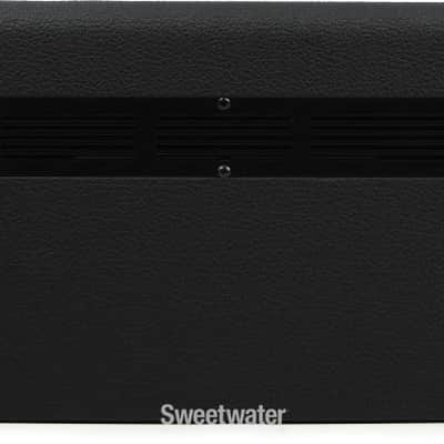 Laney Digbeth DB500H 500-watt Bass Amplifier Head (Digbeth500Hd1) image 7