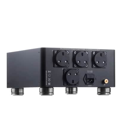 PLIXIR Elite BAC 1000 MkII - Balanced Power Conditioner - NEW! Bild 6