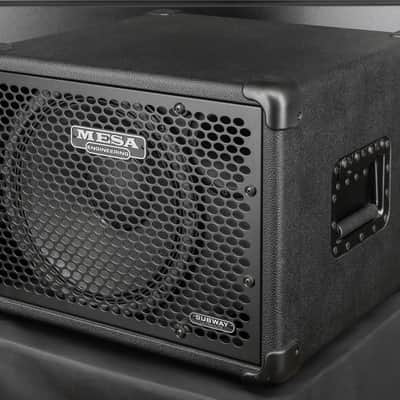 Mesa Boogie Subway D-800 Plus Stack s/h image 12