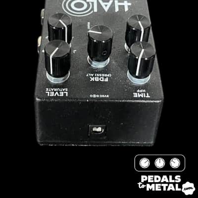 Keeley Halo Andy Timmons Signature Dual Echo 2022 - Present - Custom X13103 image 5