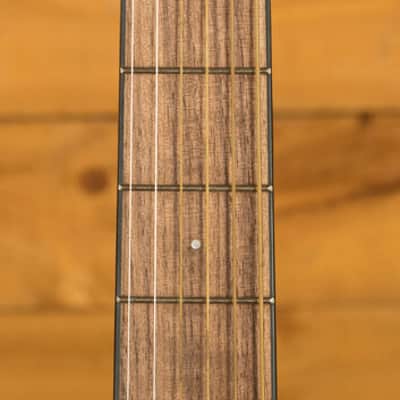 Fender CD-60S Dreadnought Left-Handed - Natural image 6