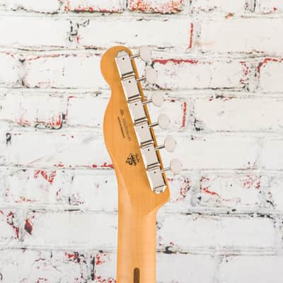 Fender - 75th Anniversary Player II Telecaster - Rosewood Fretboard- Diamond Dust Sparkle image 3