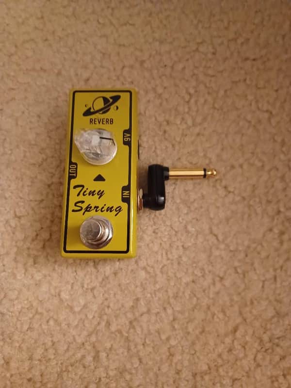 Tone City Tiny Spring