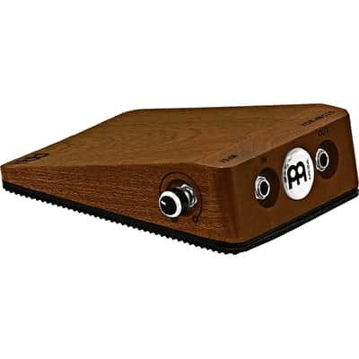 Meinl MPS1 Analog Stomp Box image 3