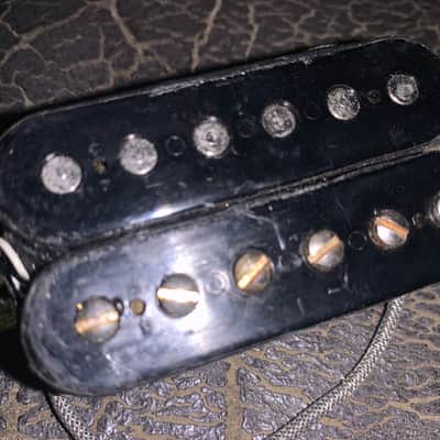 60’s/70’s Gibson T-Top Humbucker image 4