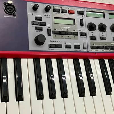 Nord Modular G2X image 3