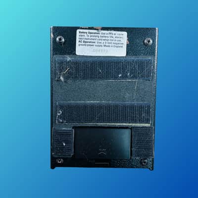 Marshall Drive Master image 2
