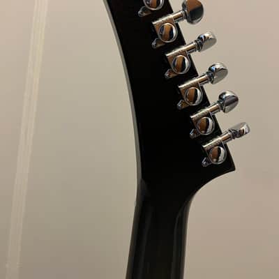 Gibson '80s Explorer 2023 - Present - Ebony image 8