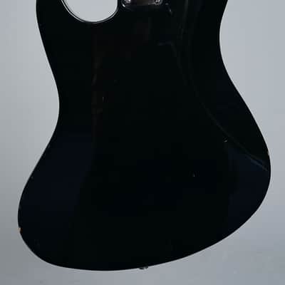 Fender JP-90 1990 - Black image 5