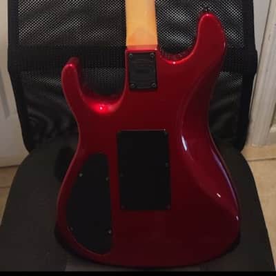 88 Kramer Nightswan image 11
