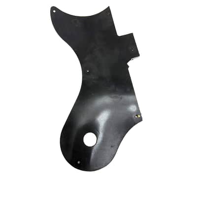 Vintage '70s Gibson L6-S Pickguard image 4