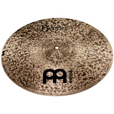 Meinl Byzance Dark 17" Crash image 1