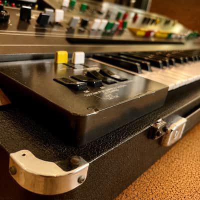 Yamaha CS-60 Polyphonic Synthesizer – Fully Serviced – Free Personal Delivery in Europe – Warranty Included image 10