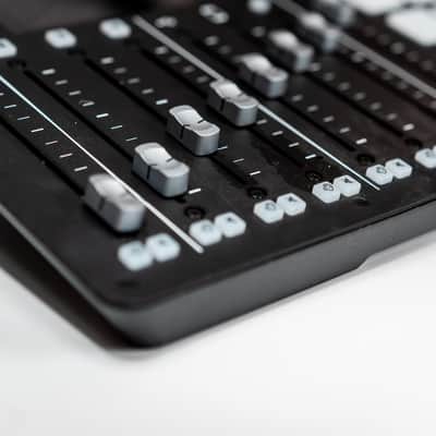 RODE RODECaster Pro Integrated Podcast Production Studio Bild 6