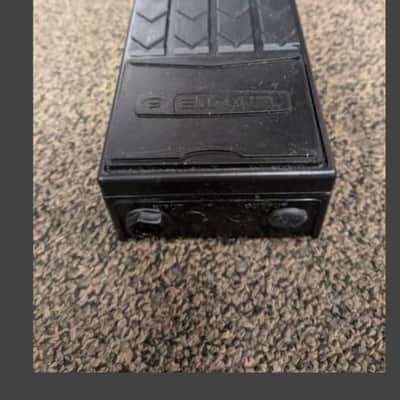 Line 6 EX-1 Expression Pedal 2010s - Black image 2
