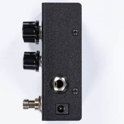 Mint LsL Instruments OG-OD Original Overdrive Guitar Effect Pedal image 2