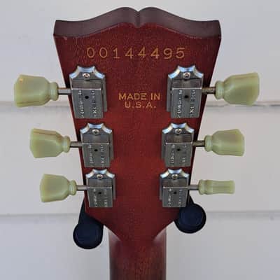GIBSON SG SPECIAL ELECTRIC GUITAR W CASE - 2014 image 4