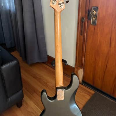 Ernie Ball Music Man StingRay 4H 2003 image 6