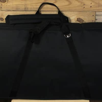 Island Music Pro Gig Gear - 122x44x15 Deluxe Keyboard Bag image 2