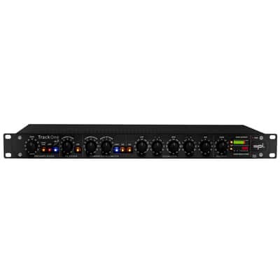 SPL Track One Mk3 Channel Strip image 2