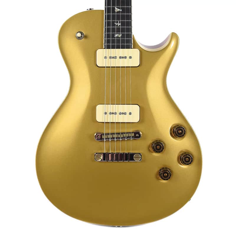 PRS McCarty Singlecut 594 Soapbar 2017 image 2