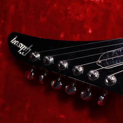 Gibson Explorer 2019 - 2023 - Antique Natural image 2