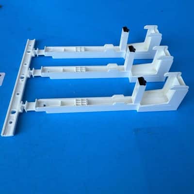 ALESIS RECITAL PRO Digital Electronic Piano Part: White Keys [D-F-A] 3-Key Set image 8