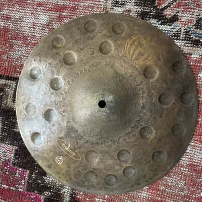 Diril Cymbals Primitive 13" Hi-Hats image 3