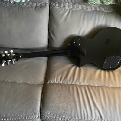 Gibson Adam Jones Signature Les Paul Standard - Antique Silverburst image 9