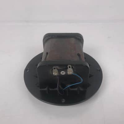 Immagine (1) Vintage ESS Heil AMT Model 8 LS5 LS8 Tempest Ribbon Tweeter Speaker - 6
