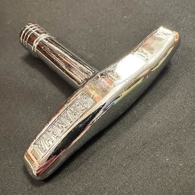 Yamaha TK-40 Timpani Tuning Key, Chrome - EXCELLENT #1 image 4