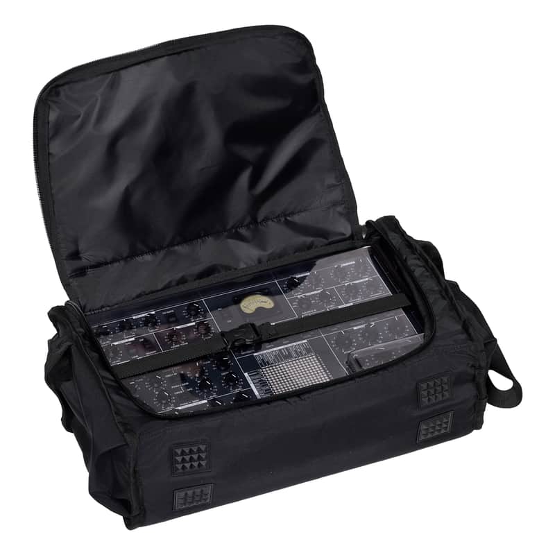Erica Synths Messenger Carry Bag (Perkons/Syntrx) image 1
