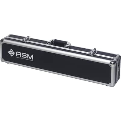 ASM Diosynth Wind Synthesizer with Hardcase and Stand image 10