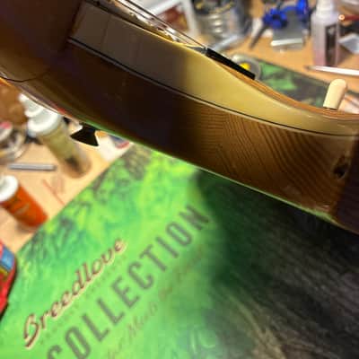 1975 Ibanez Professional 2681 Bob Weir Signature Electric Guitar Pre-Production RARE ! image 17
