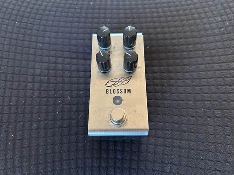 Jackson Audio Blossom