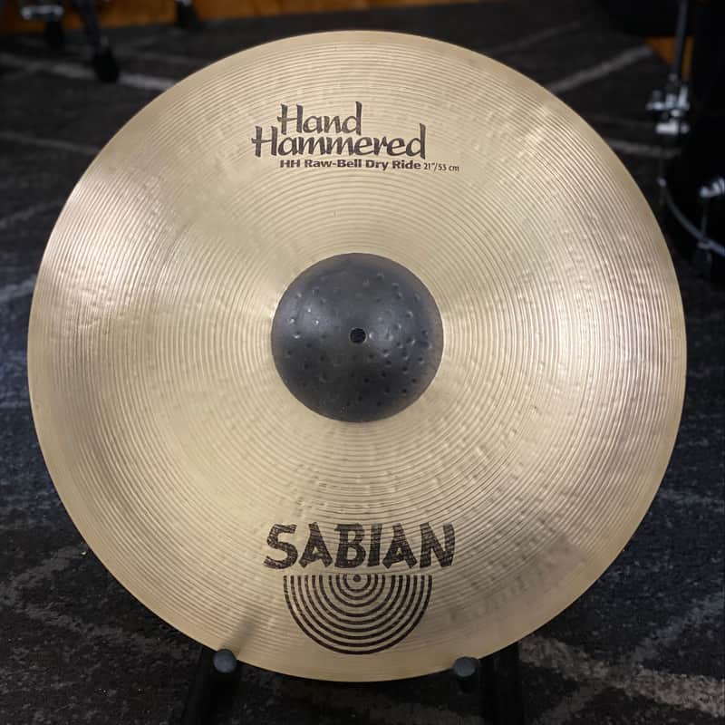 Sabian 21