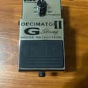 ISP Technologies Decimator II G String 2010s - Chrome