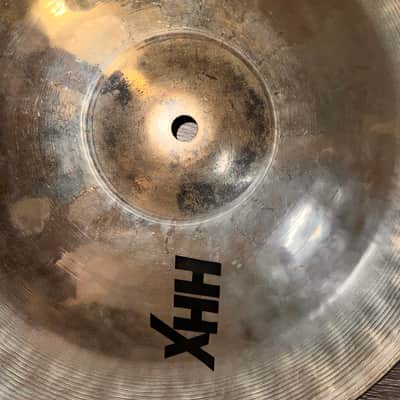 Sabian 14" HHX Evolution Mini Chinese Cymbal 2002 - Present - Brilliant image 3