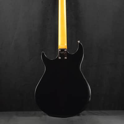 Mint Epiphone Inspired by Gibson Grabber Bass Ebony w/Gig Bag image 8