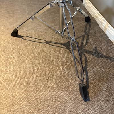 Yamaha MIJ CS-820 Double Braced Cymbal Stand (1980's) image 5