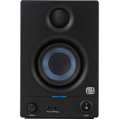 PreSonus Eris 3.5 Powered Studio Monitors (2nd Generation) image 6