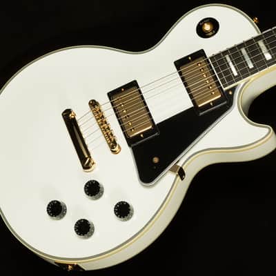Epiphone Inspired by Gibson Custom Shop Les Paul Custom image 5