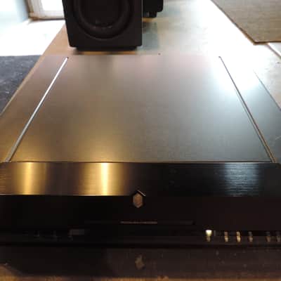 Sony DVP-S9000ES CD/SACD/DVD Player with Original Box and Remote image 3