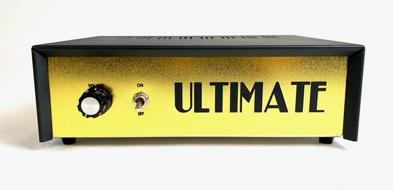 Magus Ultimate Attenuator image 1