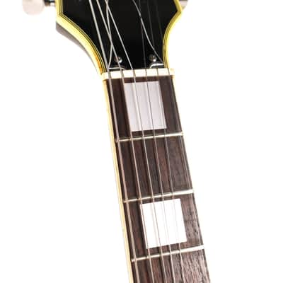 Gerrinez LP Style Guitar 1970's image 7