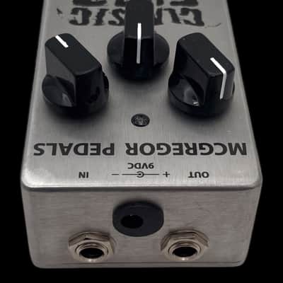 Mcgreggor Pedals Classic Fuzz X8202 image 3