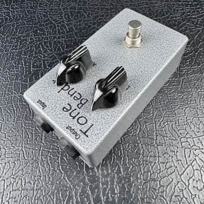 Tone Bender MK1.5 Clone Mullard OC84 Germanium Transistors image 6
