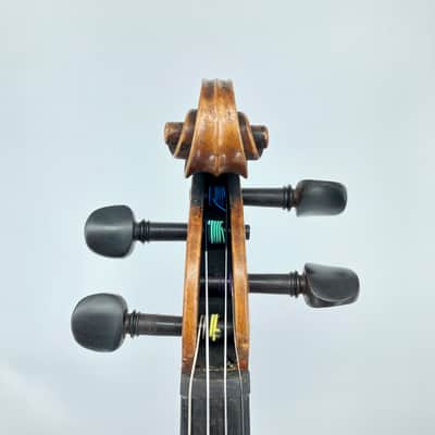 Stainer copy 4/4 violin image 8
