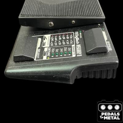 DigiTech Whammy II - Black - X18123 image 6