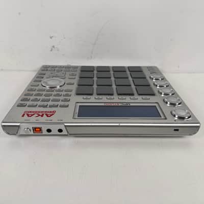 Akai MPC Studio Pad image 5